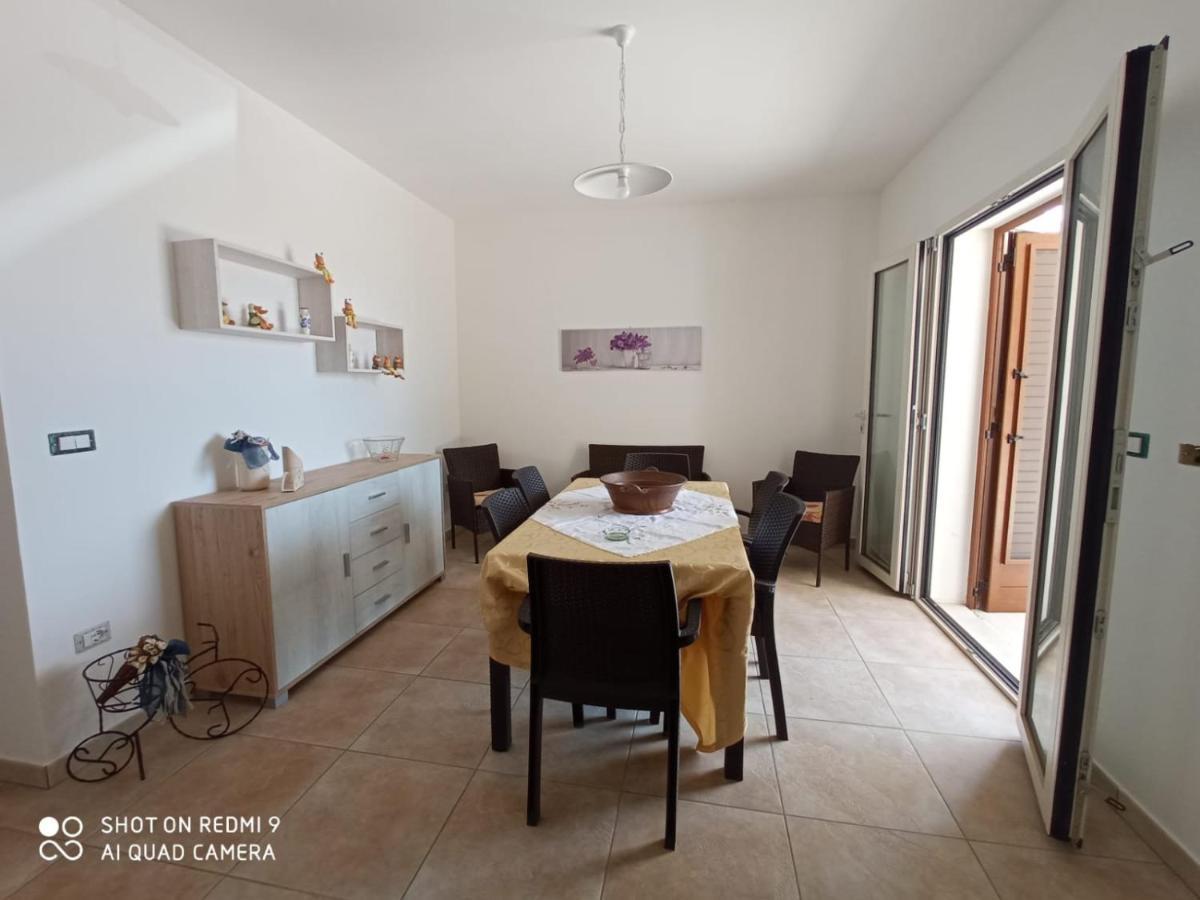 Villa Il Pigno Zona Maldive Del Salento Марина-ди-Песколузе Экстерьер фото
